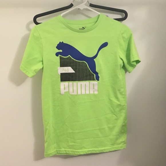 Puma shirt - Picture 2 of 4
